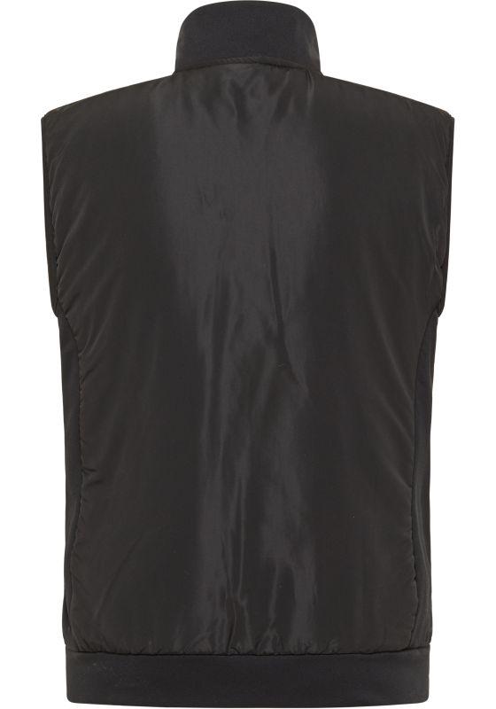 Joy Sportswear Weste ARNE Hybrid-Weste Aus Material-Mix