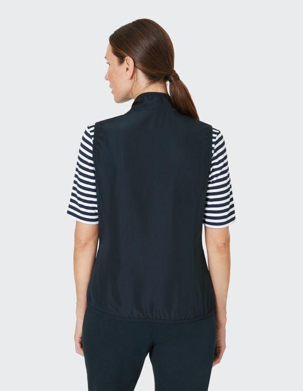 Joy Sportswear Weste KLARISSA Verstaubar Im Eigenen Taschenbeutel