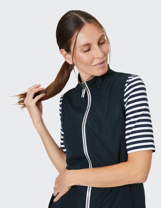 Joy Sportswear Weste KLARISSA Verstaubar Im Eigenen Taschenbeutel