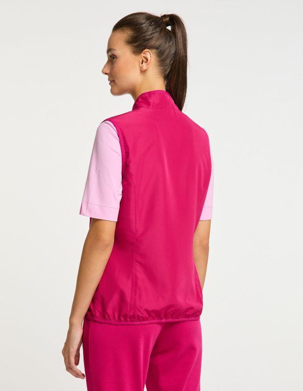 Joy Sportswear Weste KLARISSA Verstaubar Im Eigenen Taschenbeutel