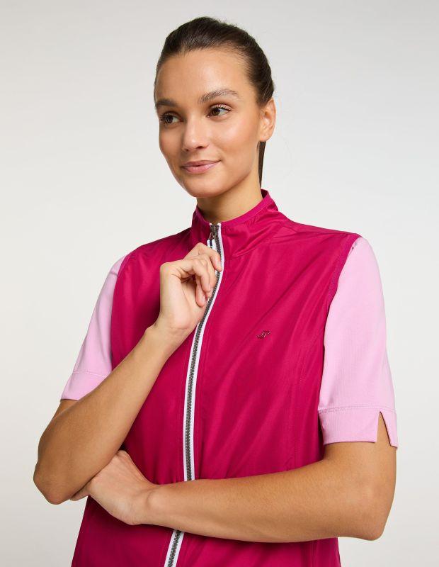 Joy Sportswear Weste KLARISSA Verstaubar Im Eigenen Taschenbeutel