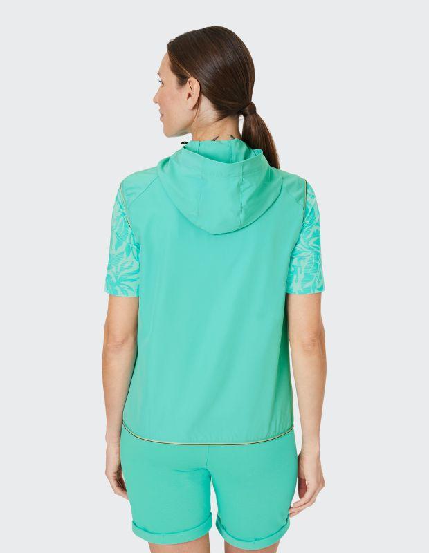 Joy Sportswear Weste LUZIA Sportlich Leichte Freizeitweste