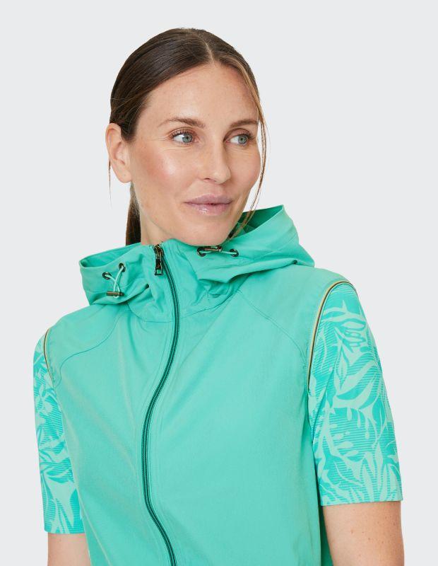 Joy Sportswear Weste LUZIA Sportlich Leichte Freizeitweste