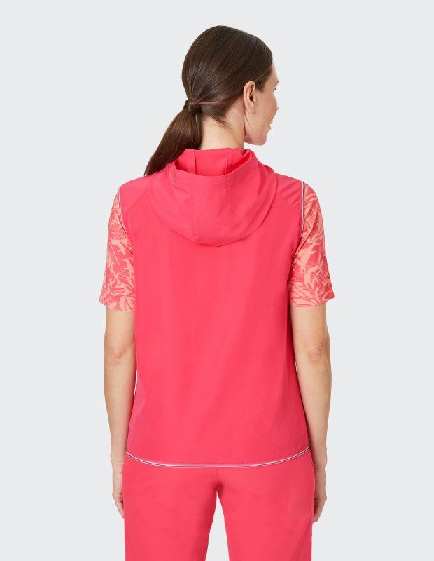 Joy Sportswear Weste LUZIA Sportlich Leichte Freizeitweste