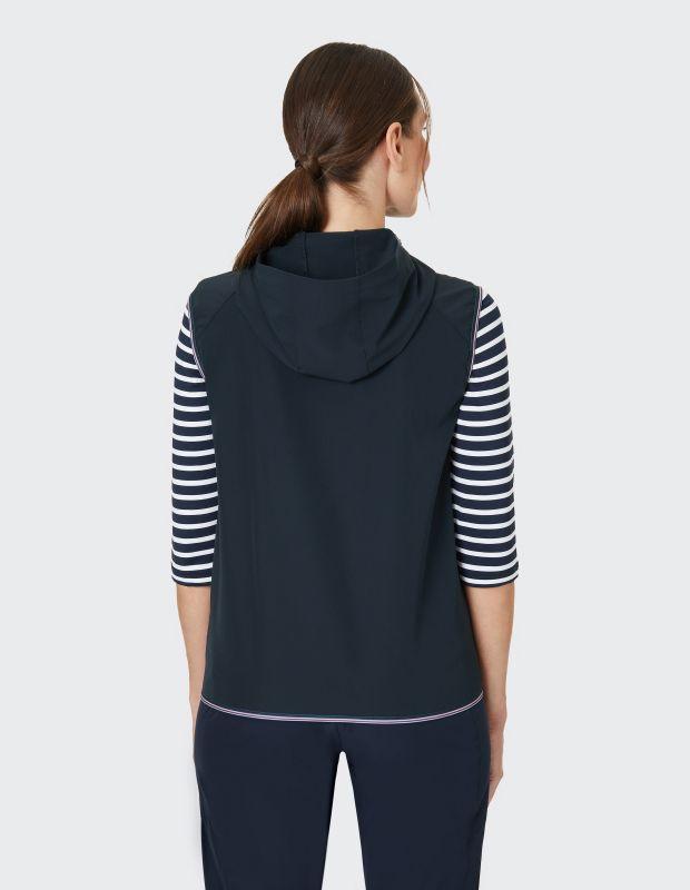 Joy Sportswear Weste LUZIA Sportlich Leichte Freizeitweste