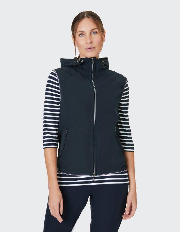 Joy Sportswear Weste LUZIA Sportlich leichte Freizeitweste