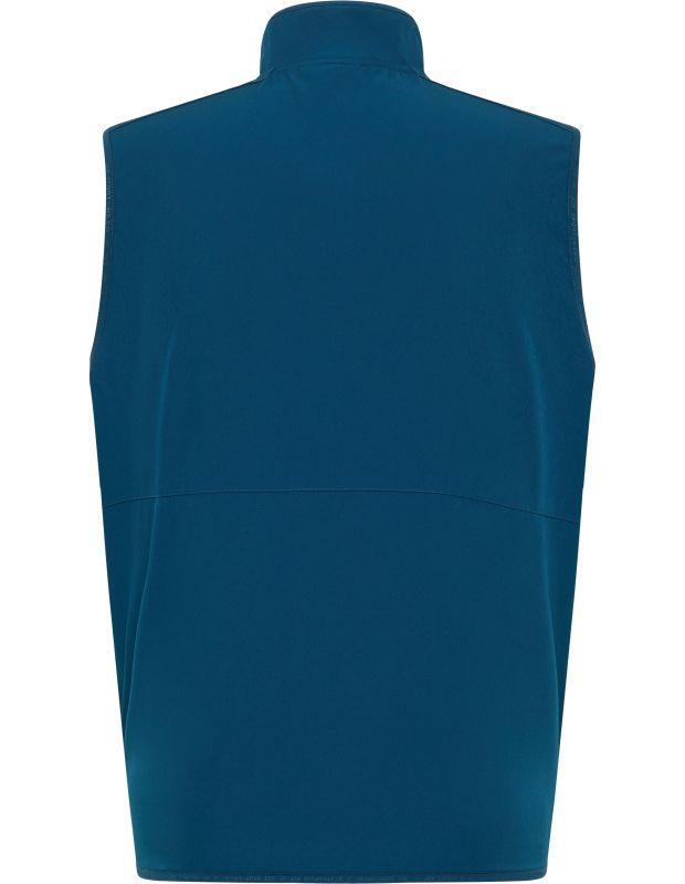 Joy Sportswear Weste NIKLAS Leichte Trainingsweste Mit Reißverschlusstaschen