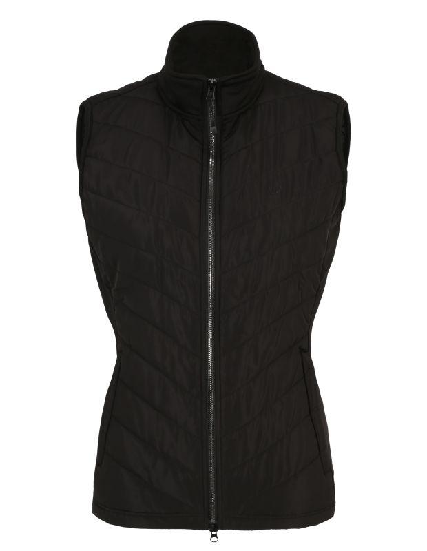 Joy Sportswear Weste PINA Eine Leichte Weste Für Kühlere Tage