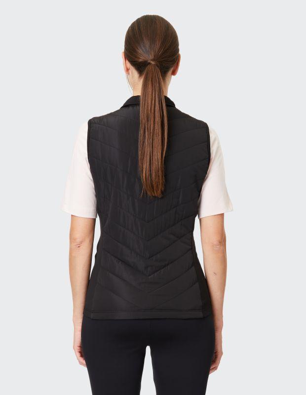 Joy Sportswear Weste PINA Eine Leichte Weste Für Kühlere Tage