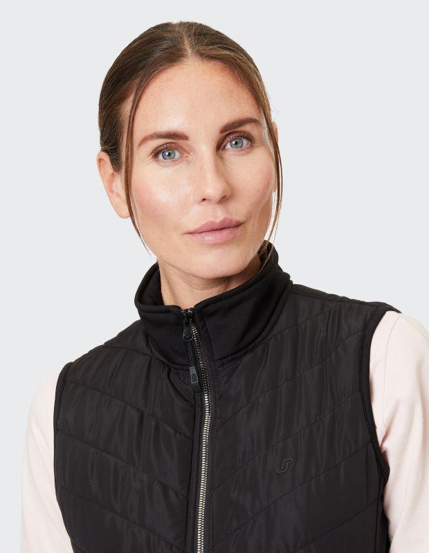 Joy Sportswear Weste PINA Eine Leichte Weste Für Kühlere Tage
