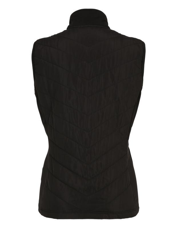 Joy Sportswear Weste PINA Eine Leichte Weste Für Kühlere Tage