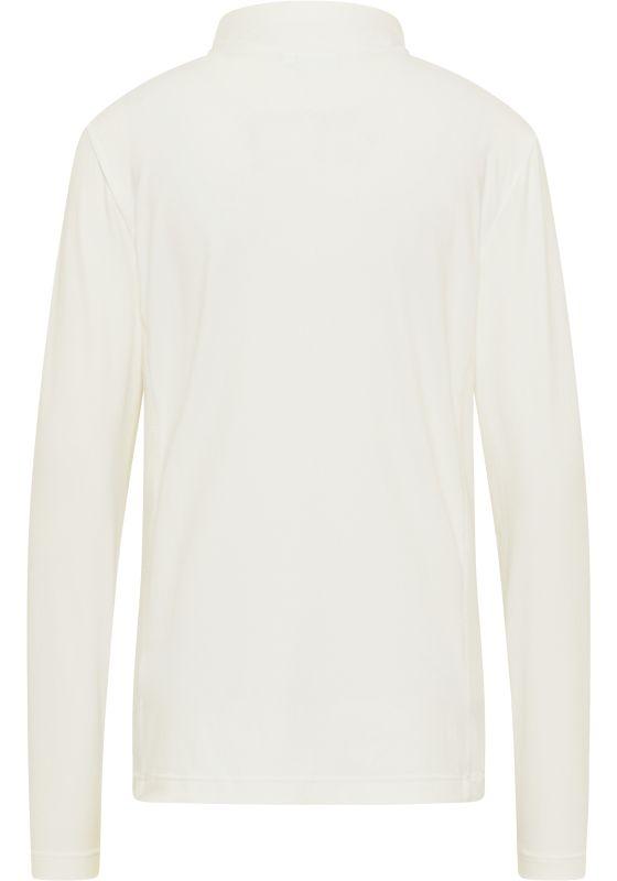 Joy Sportswear Zip-Shirt FRANCA Sweatshirt Mit Reißverschluss Und Stehkragen