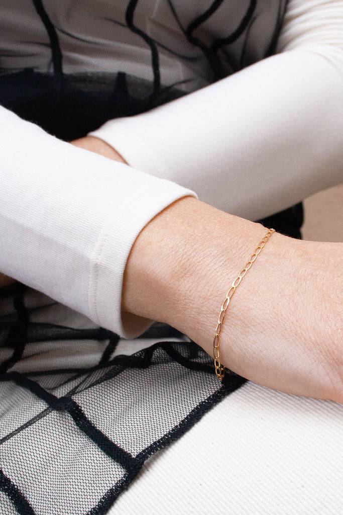 JUKSEREI AMBRA BRACELET