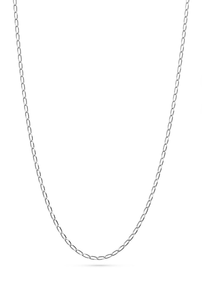 JUKSEREI AMBRA NECKLACE