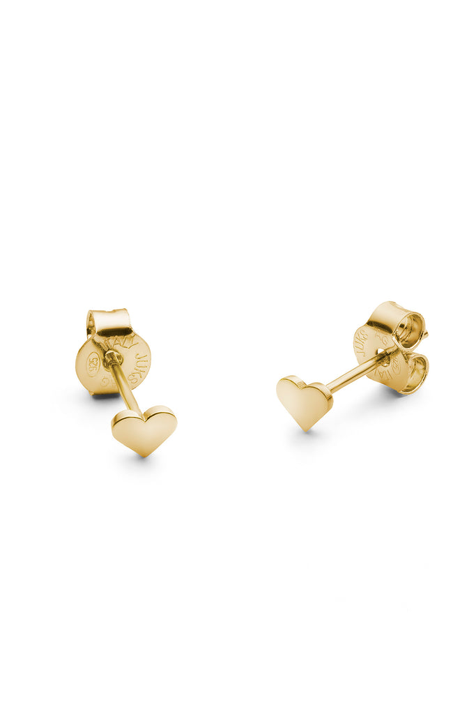 JUKSEREI AMORE EAR STUDS
