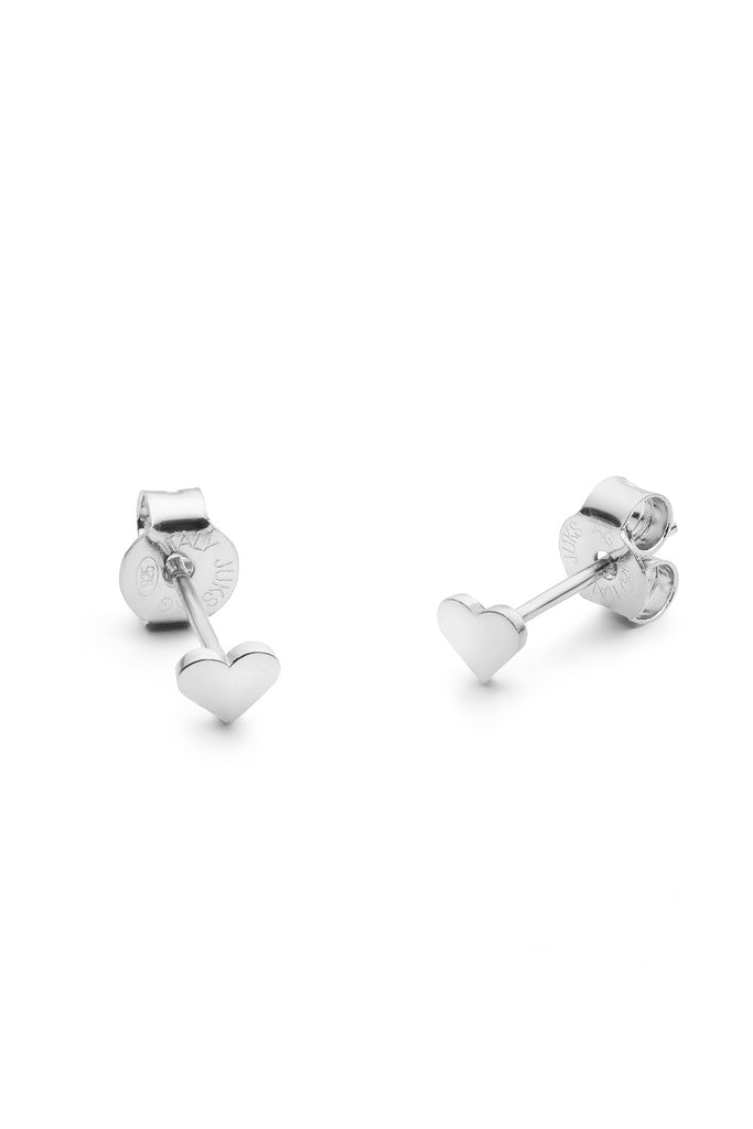 JUKSEREI AMORE EAR STUDS