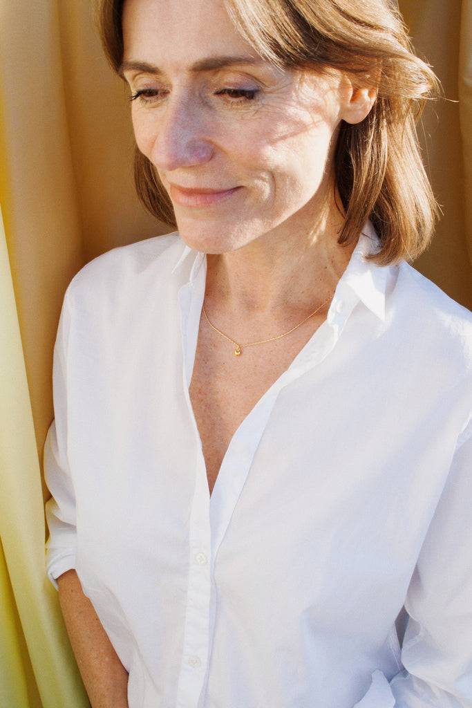 JUKSEREI AMORE NECKLACE