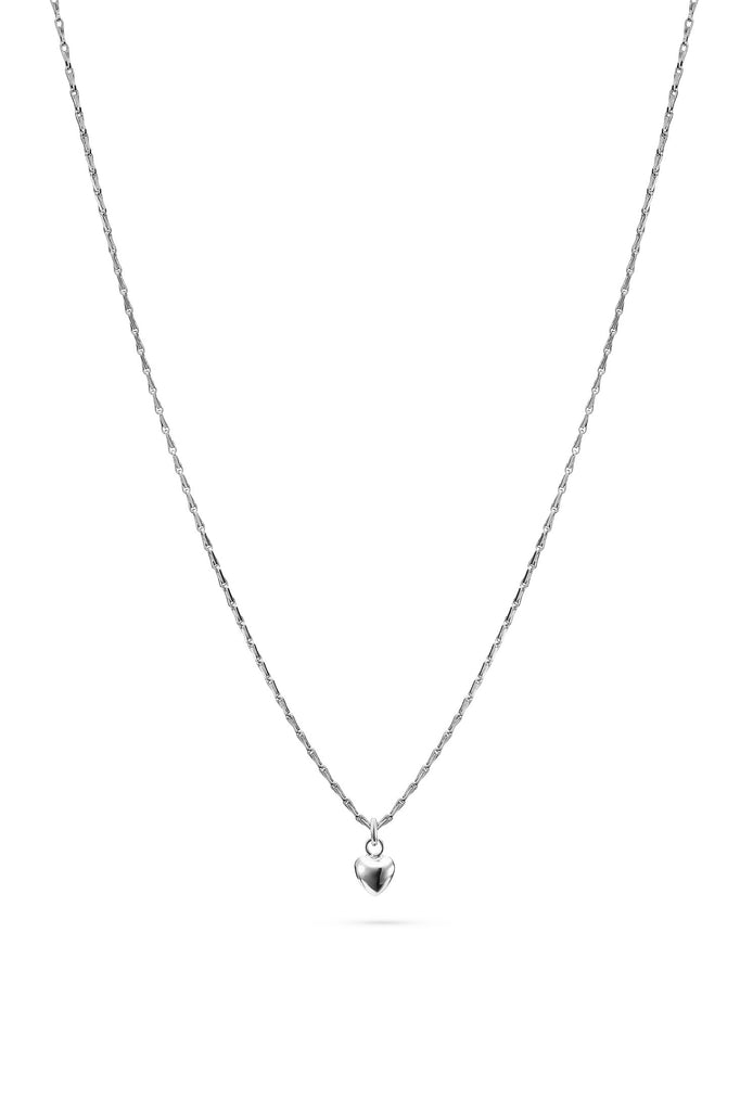 JUKSEREI AMORE NECKLACE