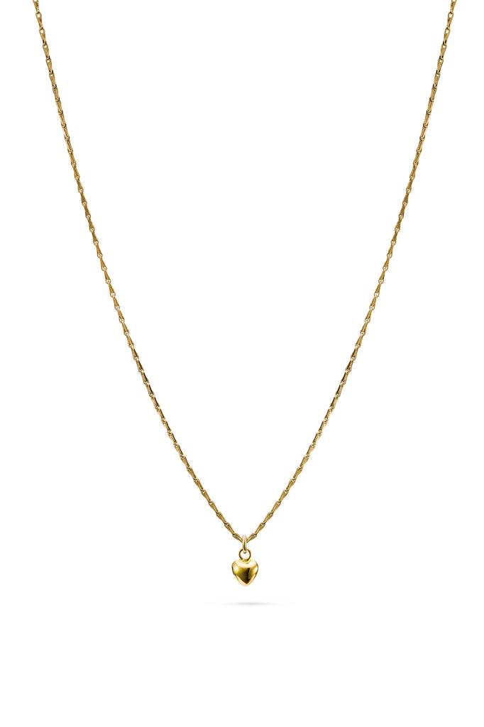 JUKSEREI AMORE NECKLACE