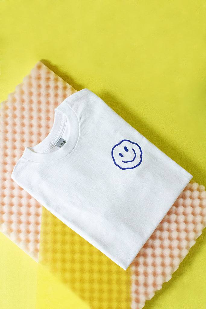 JUKSEREI AMORE STORE · "TUTTO SECCO" T-SHIRT