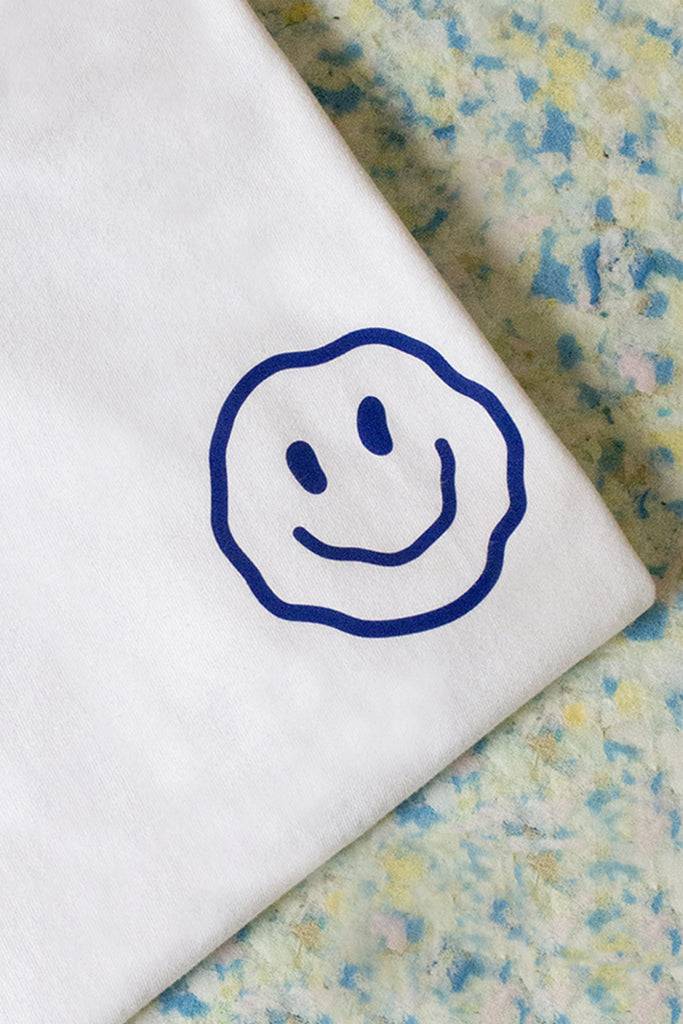 JUKSEREI AMORE STORE · "TUTTO SECCO" T-SHIRT