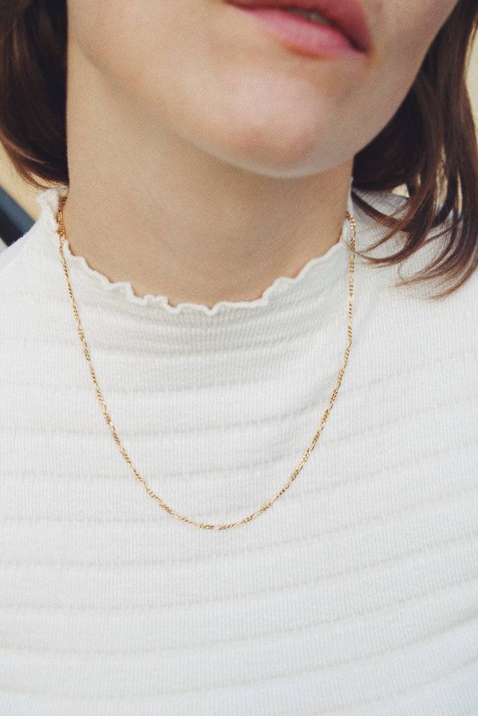 JUKSEREI AVE NECKLACE