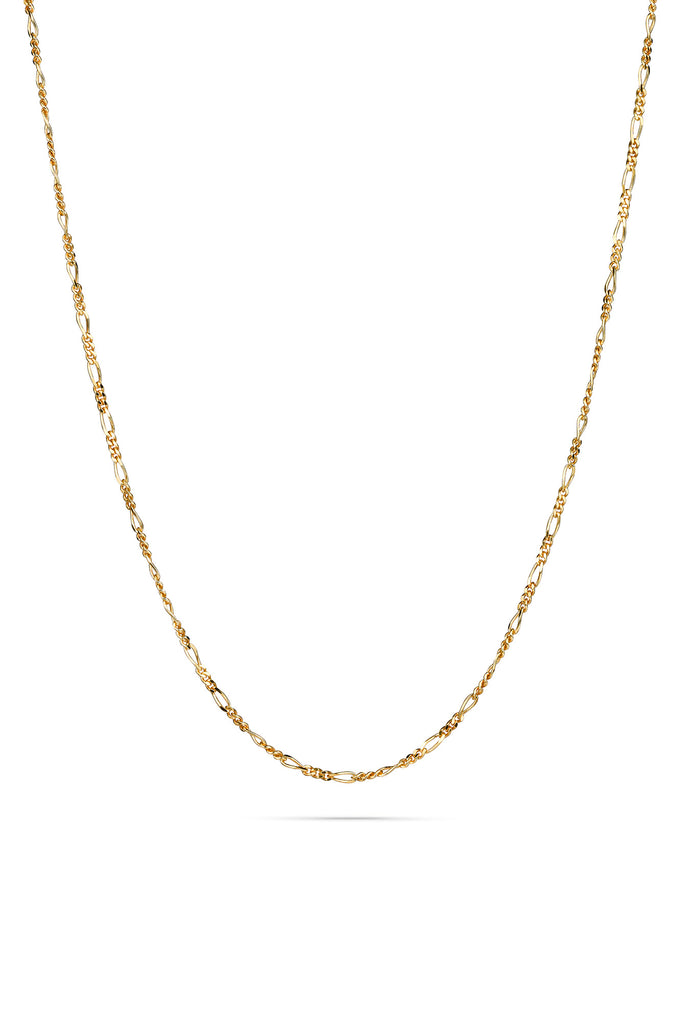 JUKSEREI AVE NECKLACE