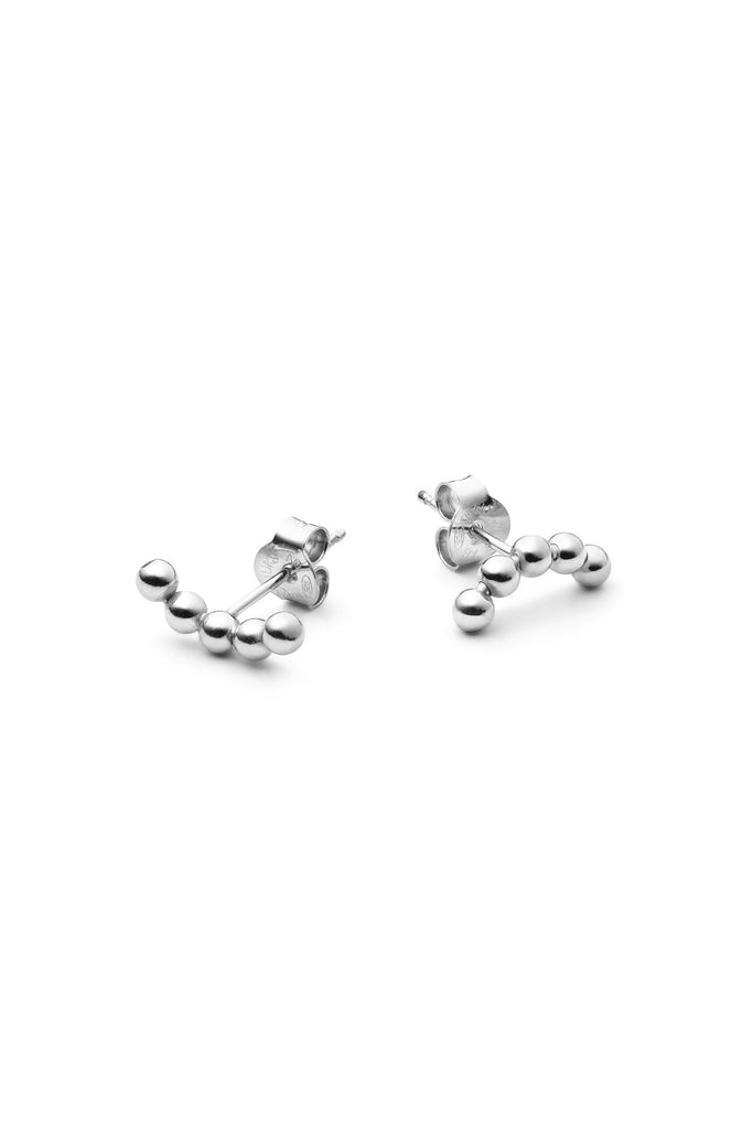 JUKSEREI BONBON EAR STUDS