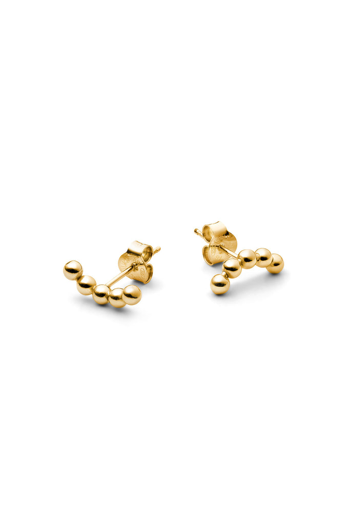 JUKSEREI BONBON EAR STUDS