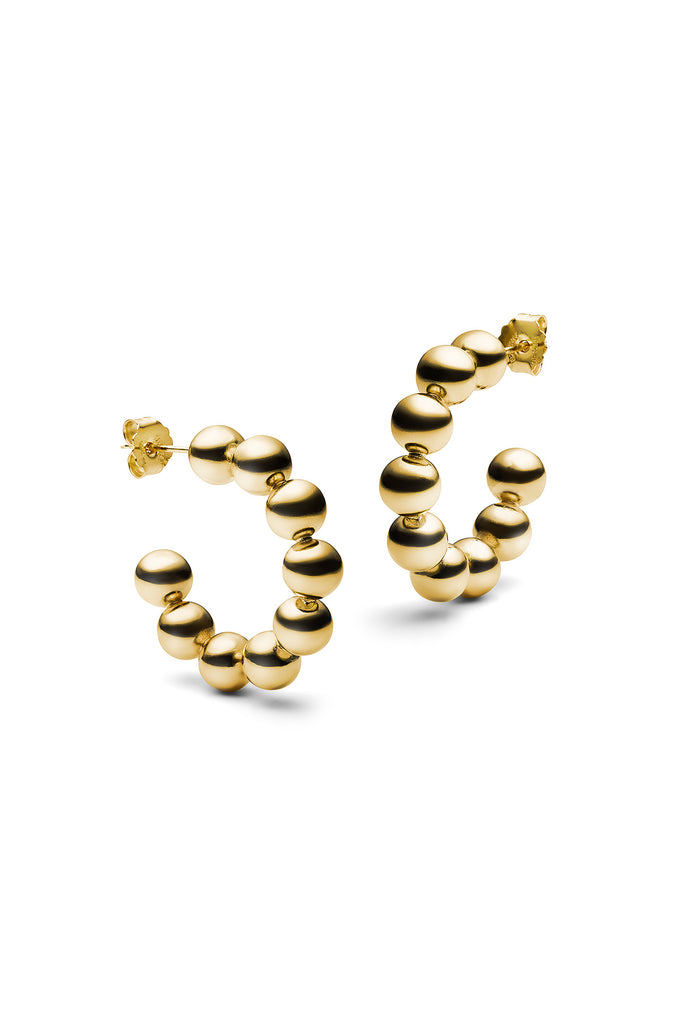 JUKSEREI BONBON HOOPS BIG