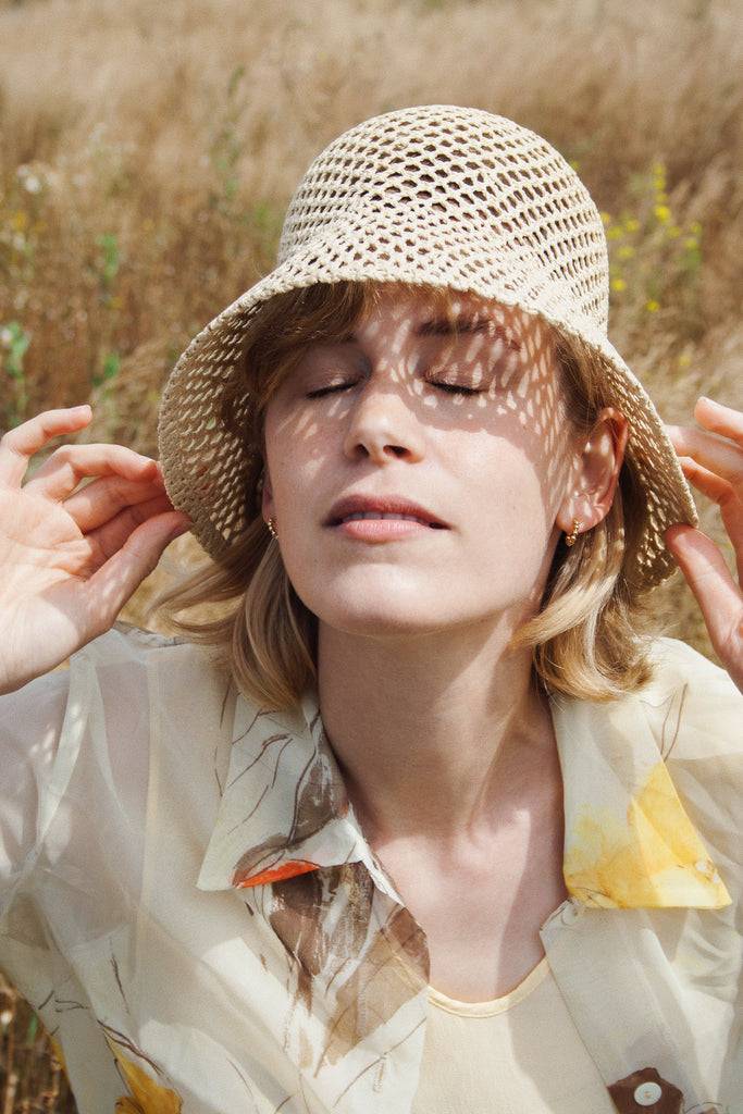 JUKSEREI BONBON HOOPS MINI