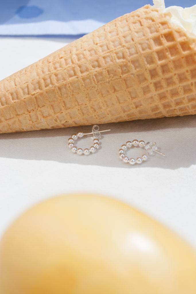 JUKSEREI BONBON HOOPS MINI