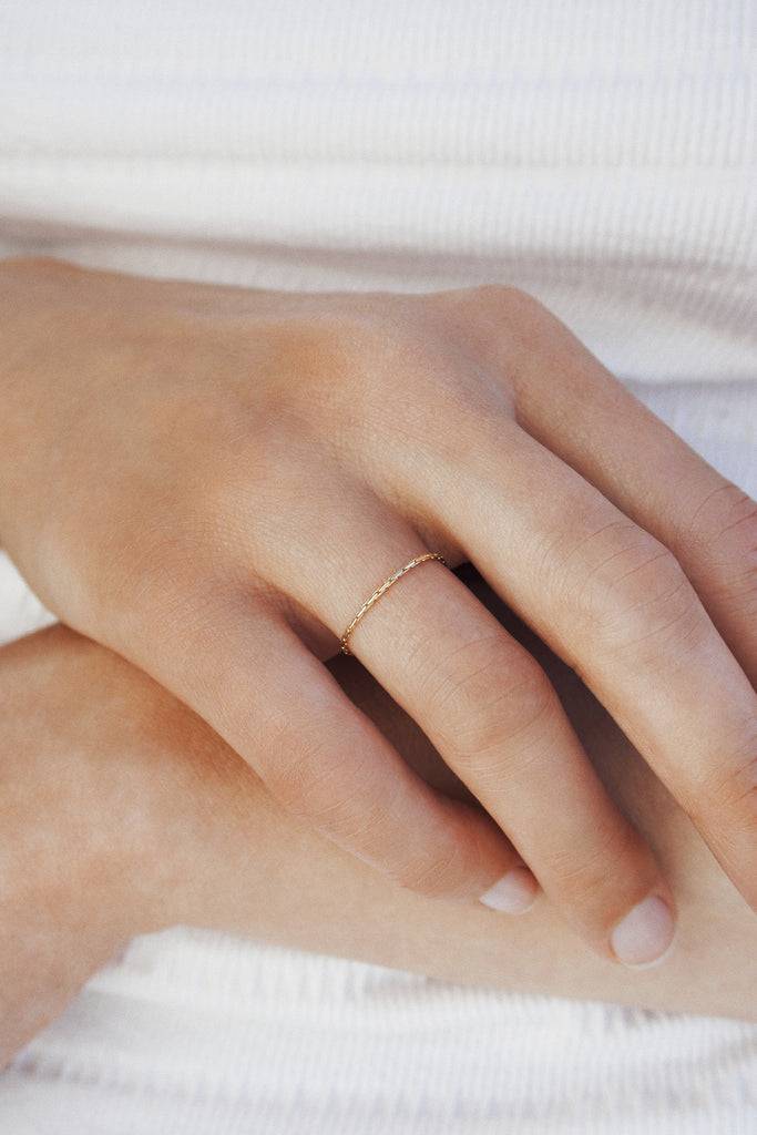 JUKSEREI BOSTON RING