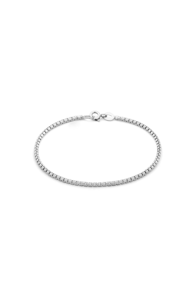 JUKSEREI BOX BRACELET