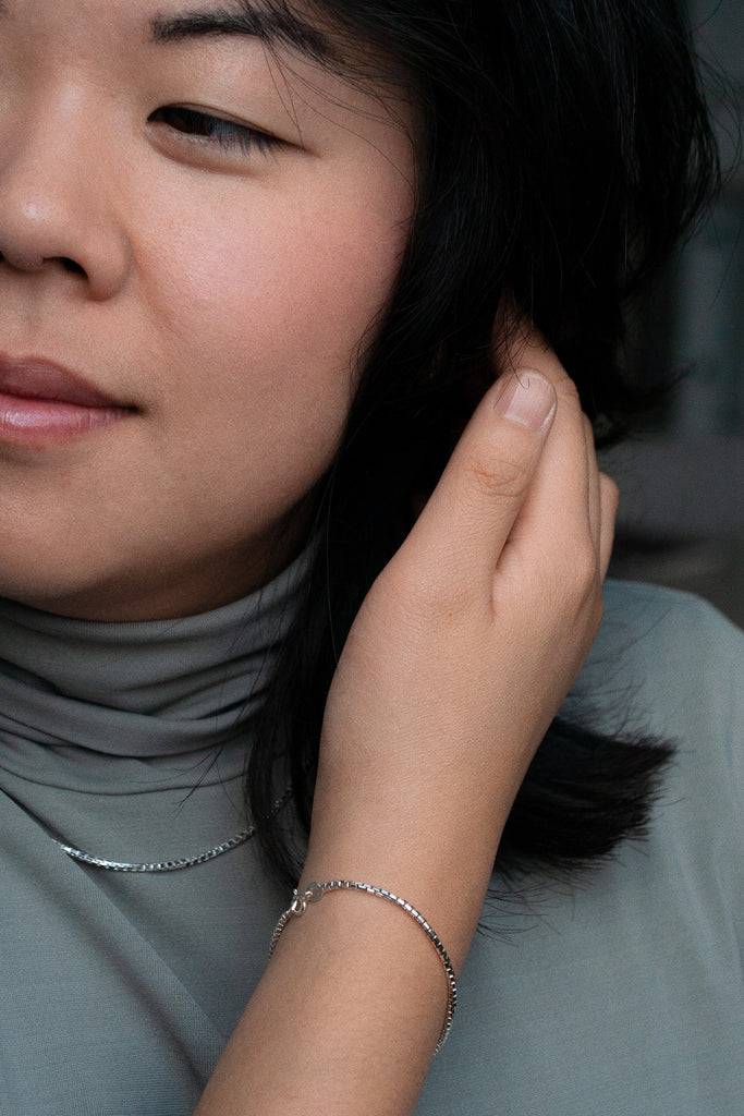 JUKSEREI BOX BRACELET