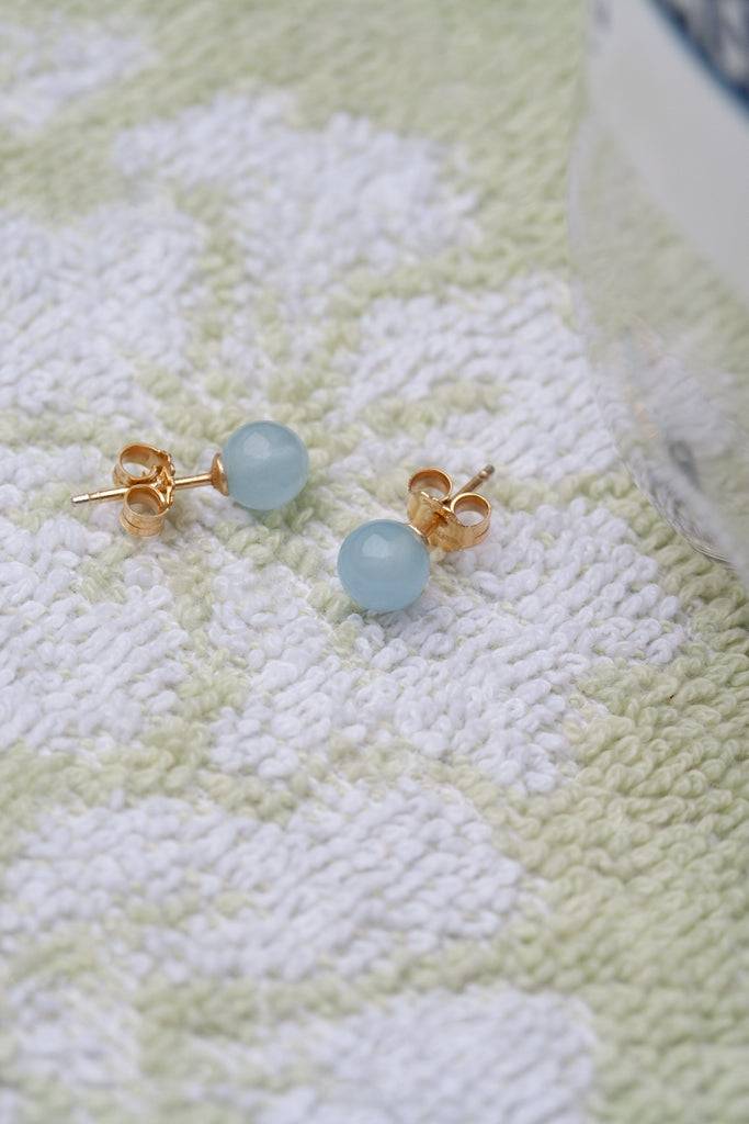 JUKSEREI BREEZE EAR STUDS