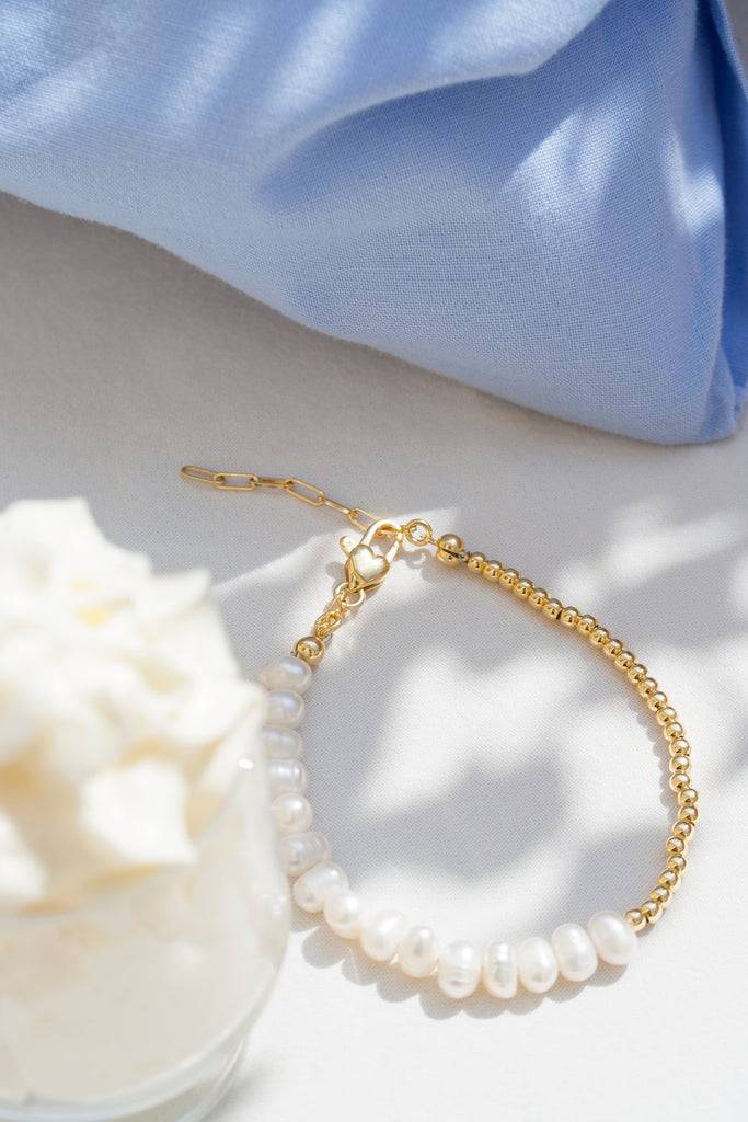 JUKSEREI CAPRI BRACELET