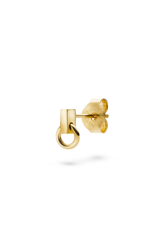 JUKSEREI CARA EAR STUD · B-STOCK