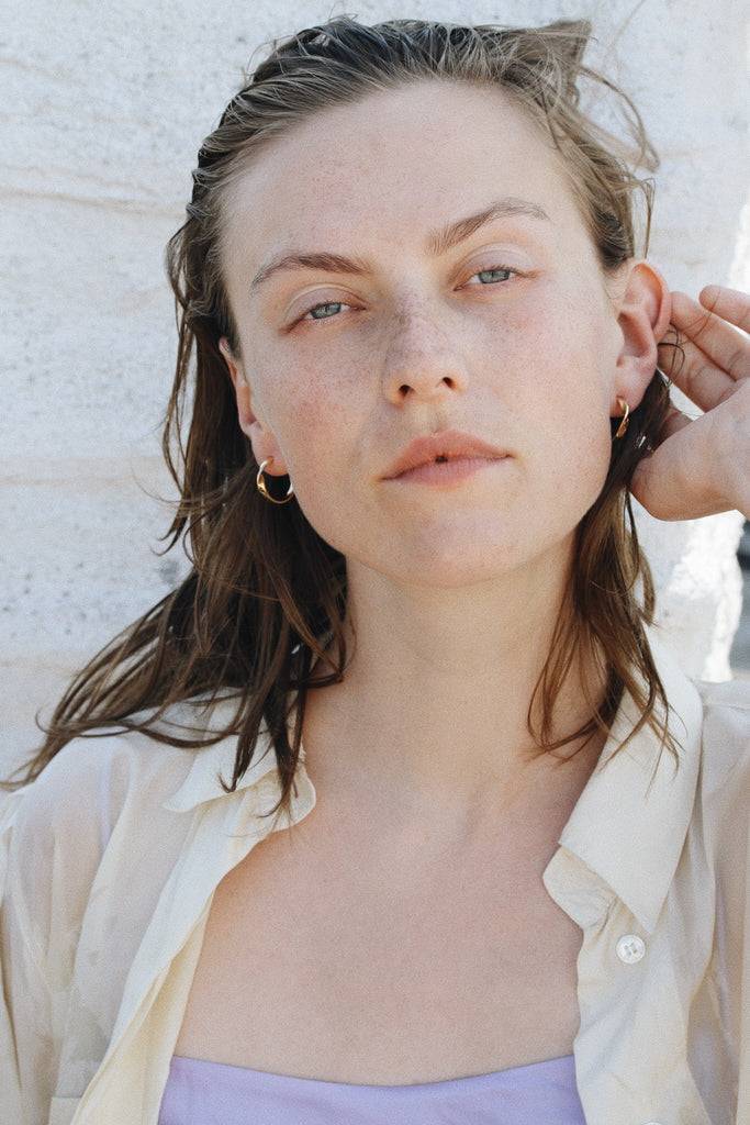 JUKSEREI CARMEN HOOPS