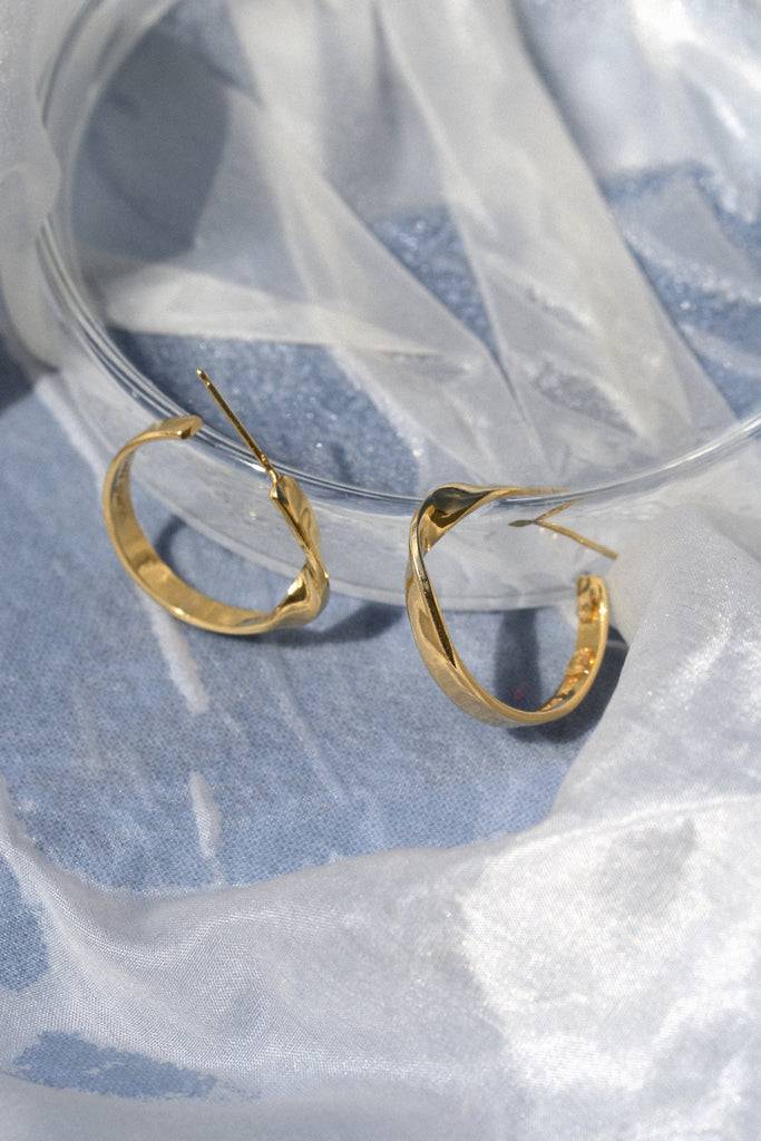 JUKSEREI CARMEN HOOPS