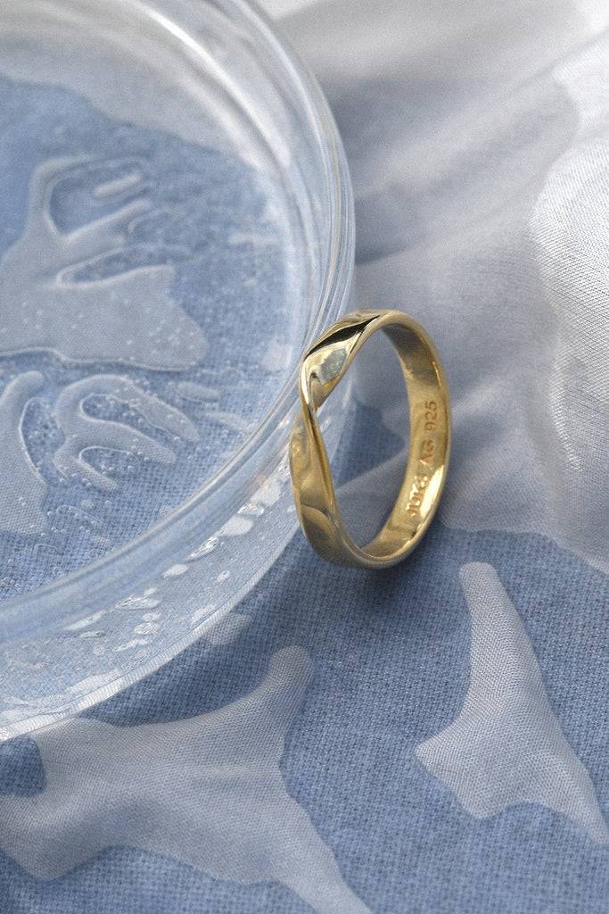 JUKSEREI CARMEN RING