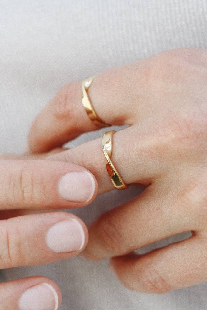 JUKSEREI CARMEN RING