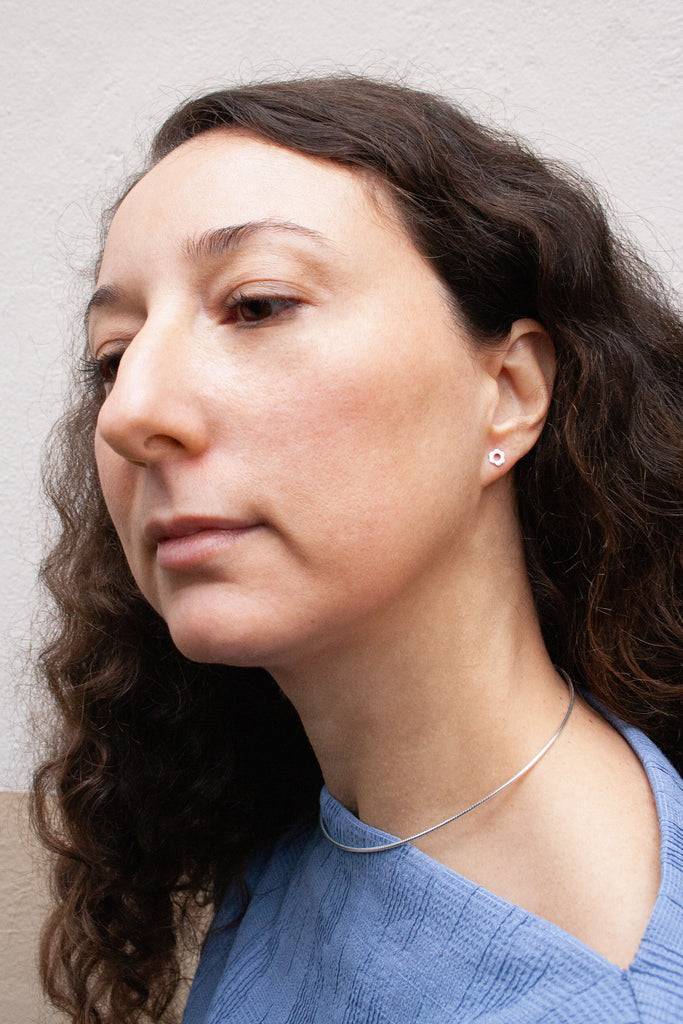 JUKSEREI COLLAR NECKLACE