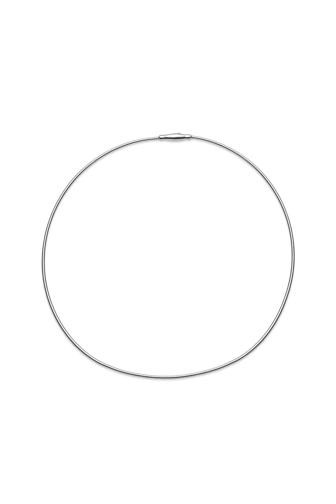 JUKSEREI COLLAR NECKLACE