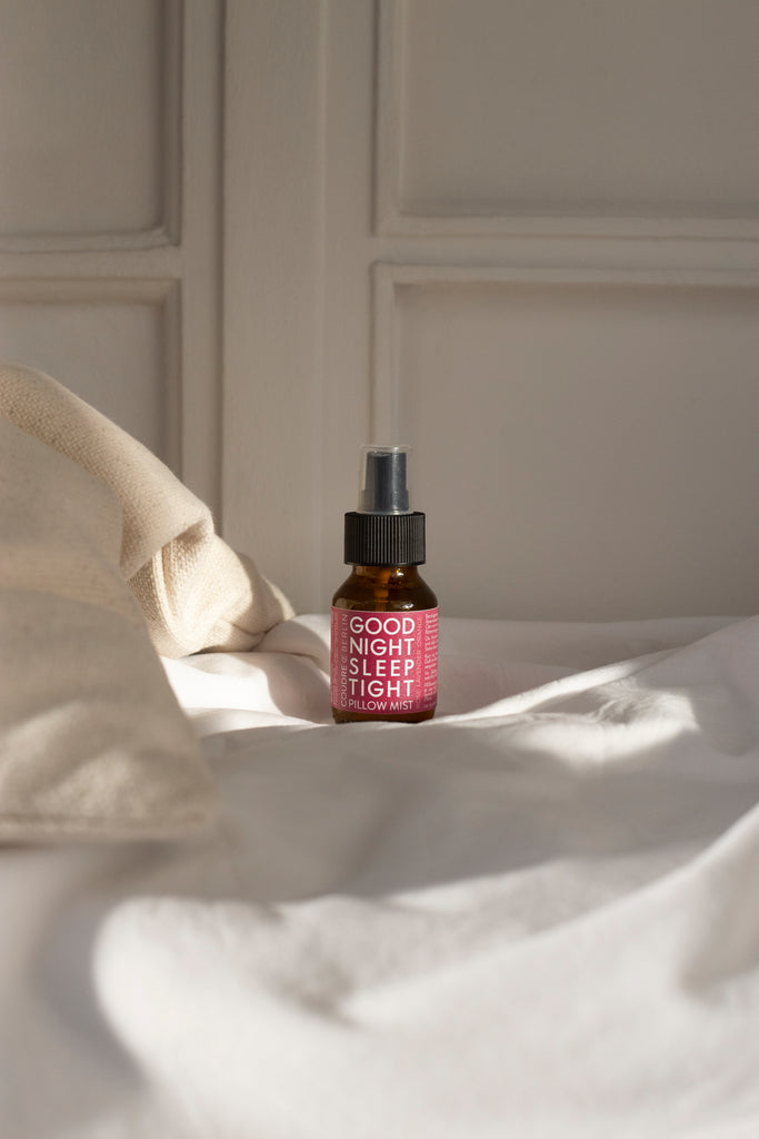 JUKSEREI COUDRE BERLIN · PILLOW MIST 50ML