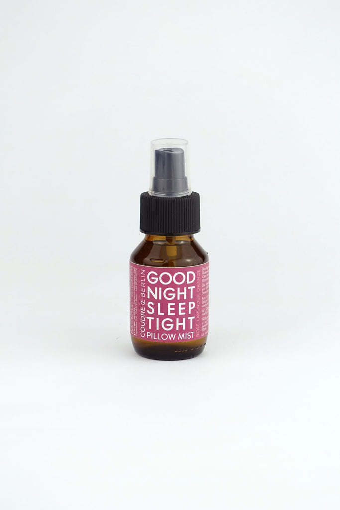 JUKSEREI COUDRE BERLIN · PILLOW MIST 50ML