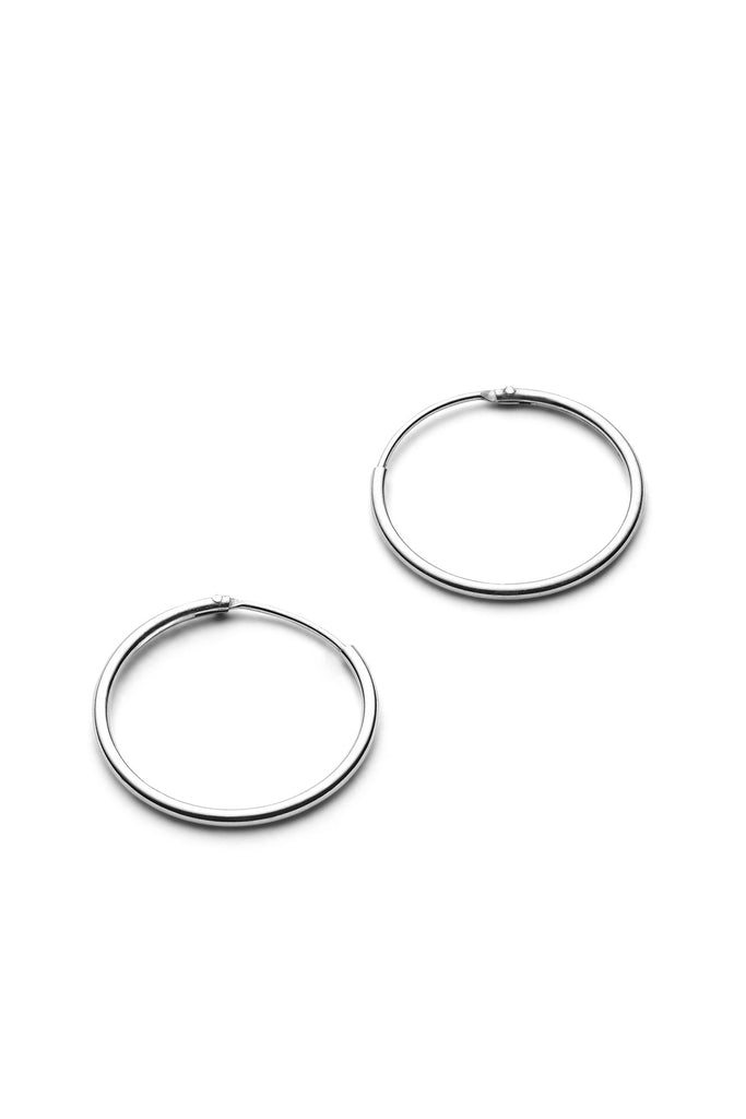 JUKSEREI CREOL EARRINGS