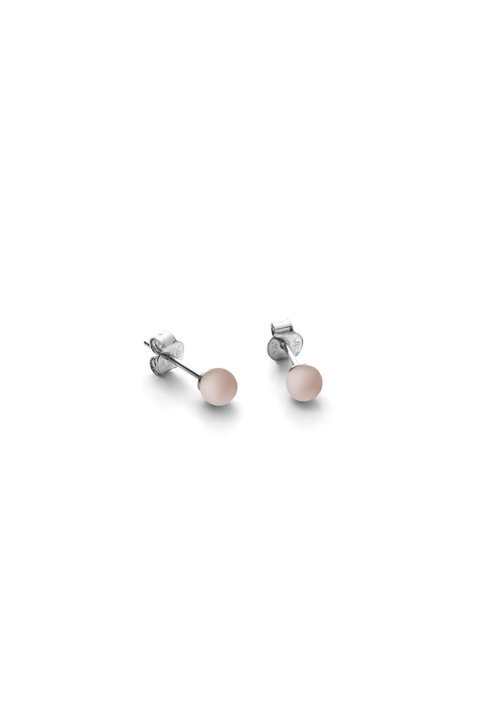 JUKSEREI DAWN EAR STUDS MINI