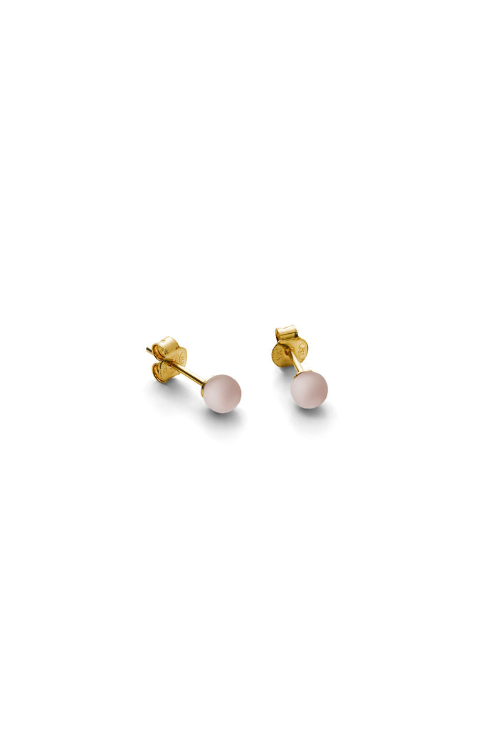 JUKSEREI DAWN EAR STUDS MINI