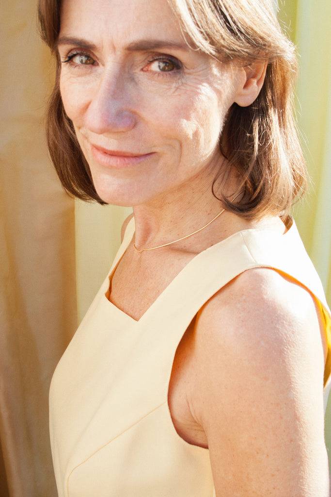 JUKSEREI DOLCE NECKLACE